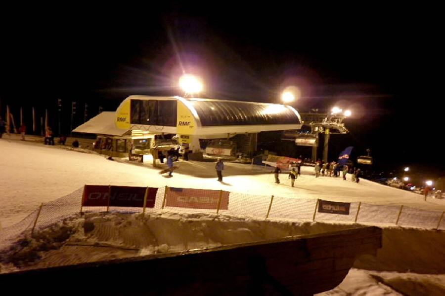 Pokoje HONIELNIK 01