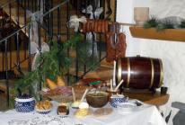 Pokoje HONIELNIK 07
